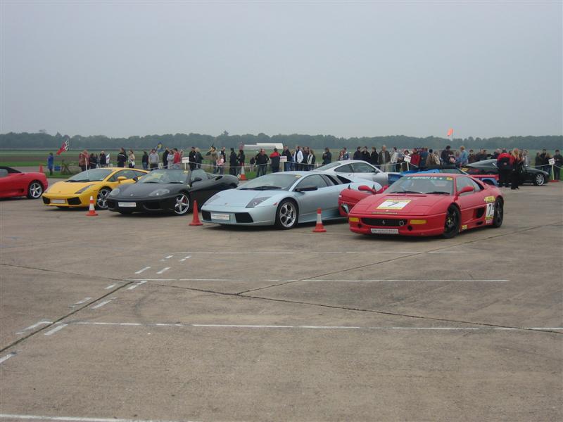 lamborghini wkend 5361